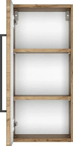 Meuble haut 30 LUZERN