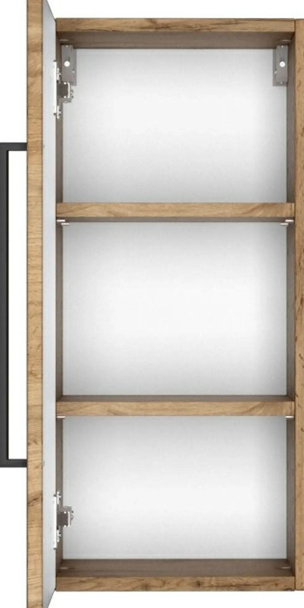 Meuble haut 30 LUZERN