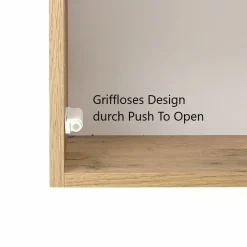 Meuble haut 40cm HELSINKI