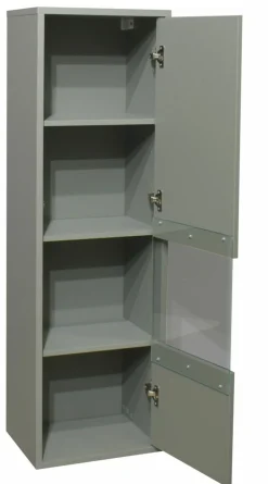 Meuble haut vitrine BONNIE