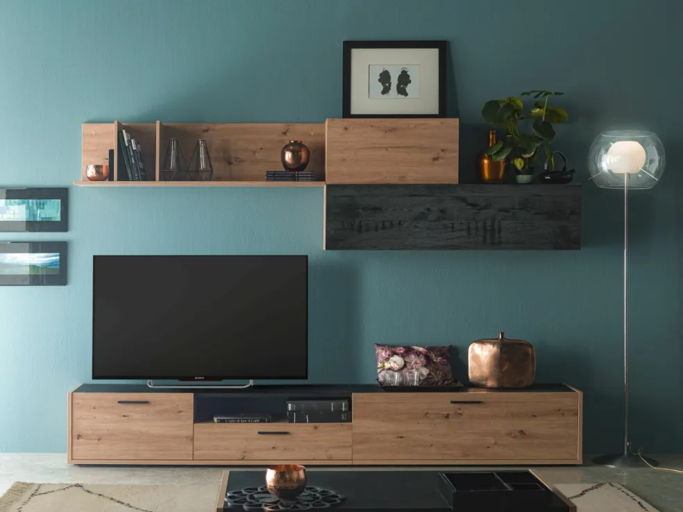 Meuble haut VITRUVIA