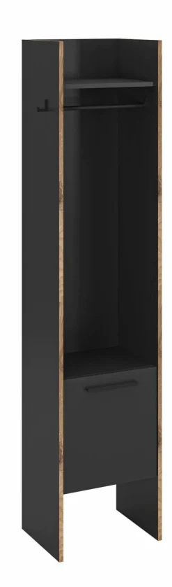 Meuble penderie BUENO