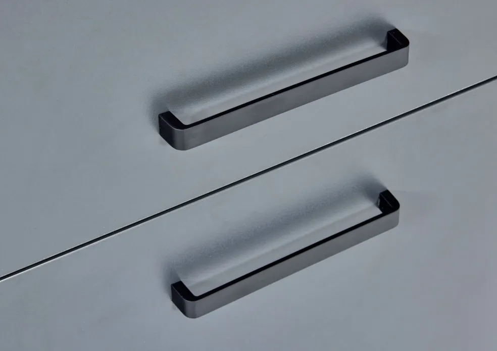 Meuble pour électroménager ROTTERDAM