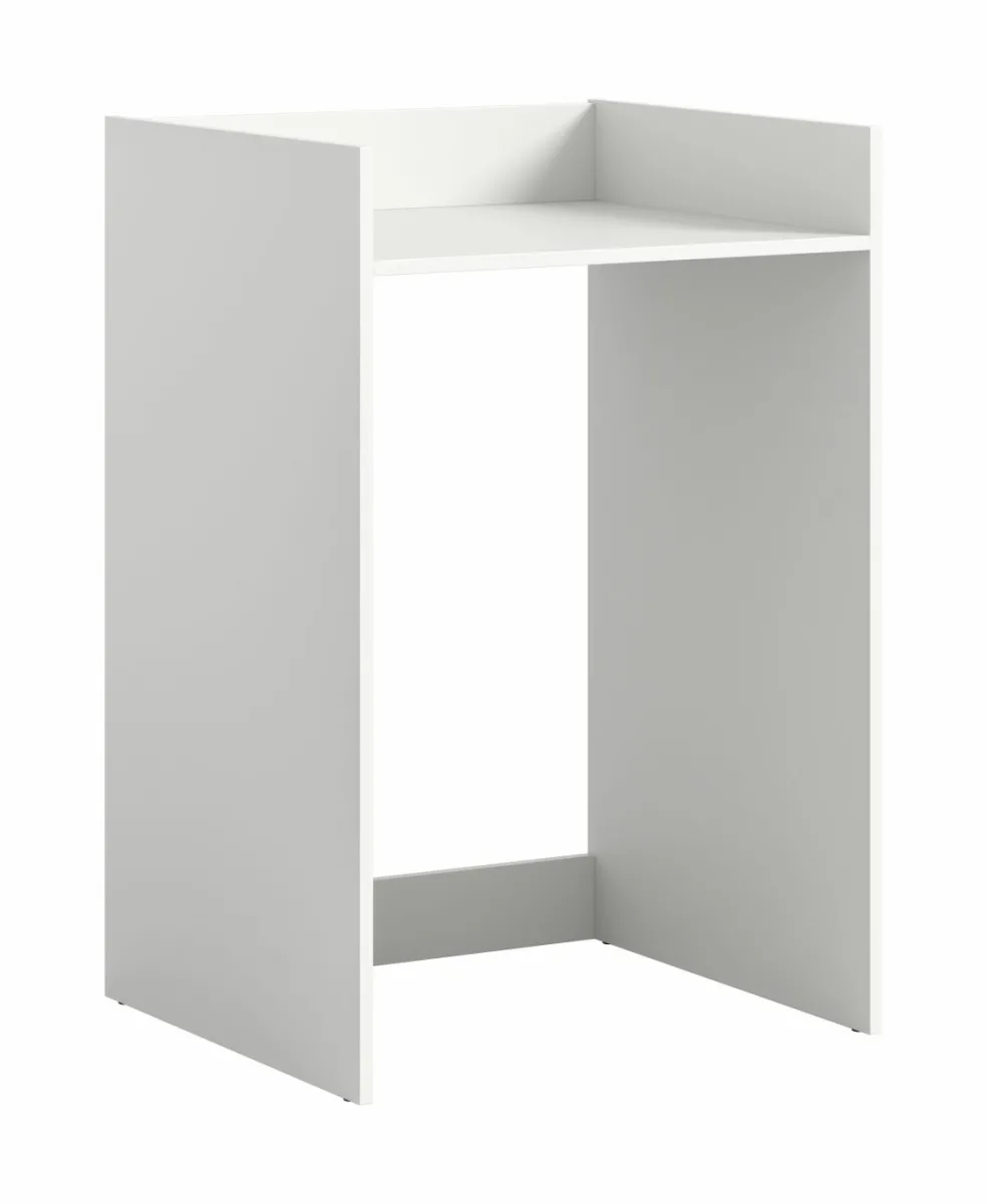 Meuble pour machine à laver MEKI