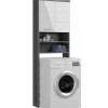 Meuble pour machine à laver SEWULA