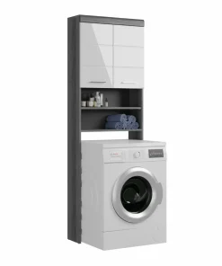 Meuble pour machine à laver SEWULA