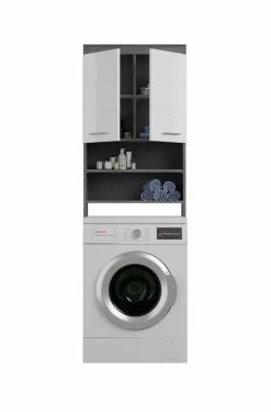 Meuble pour machine à laver SEWULA