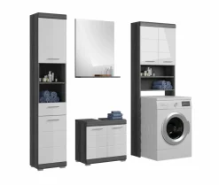 Meuble pour machine à laver SEWULA