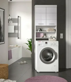 Meuble pour machine à laver SEWULA