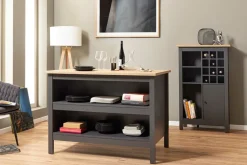 Meuble range-bouteilles ROTTERDAM