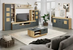 Meuble rehausse FUKUI