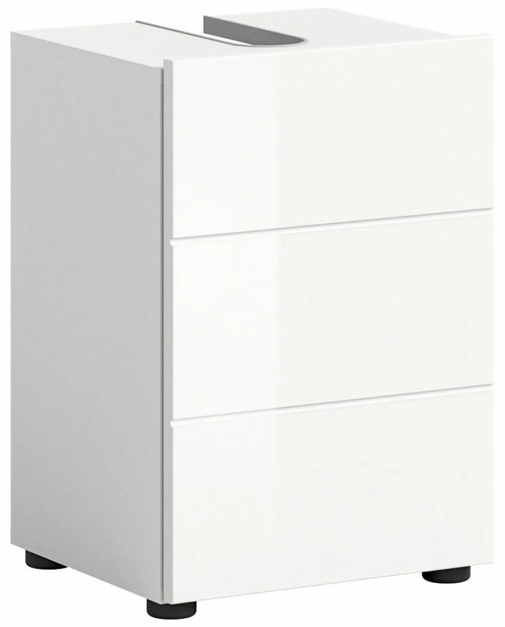 Meuble sous lavabo AMBO