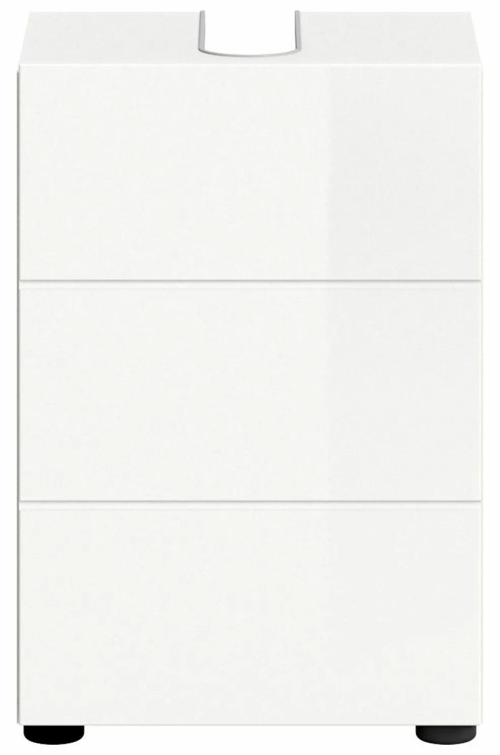 Meuble sous lavabo AMBO