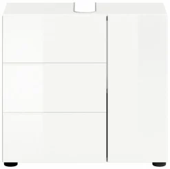 Meuble sous lavabo AMBO