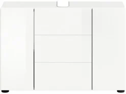 Meuble sous lavabo AMBO