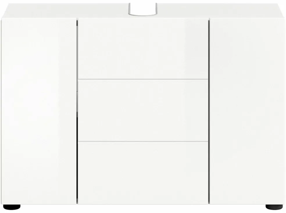 Meuble sous lavabo AMBO