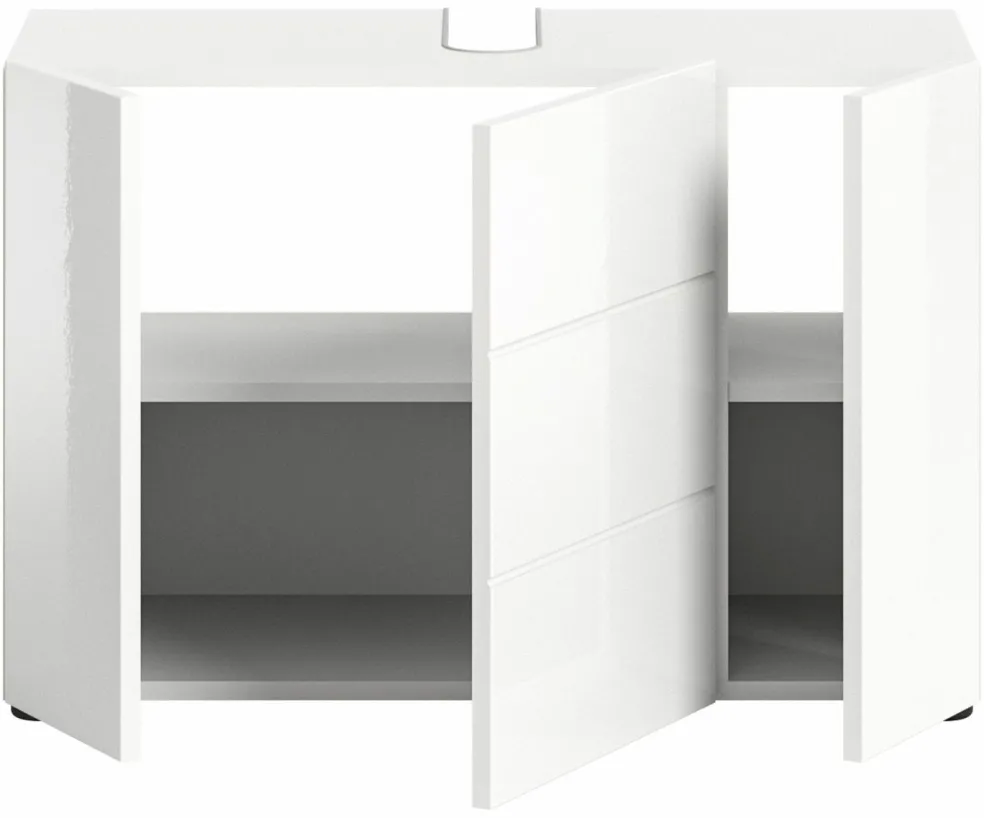 Meuble sous lavabo AMBO