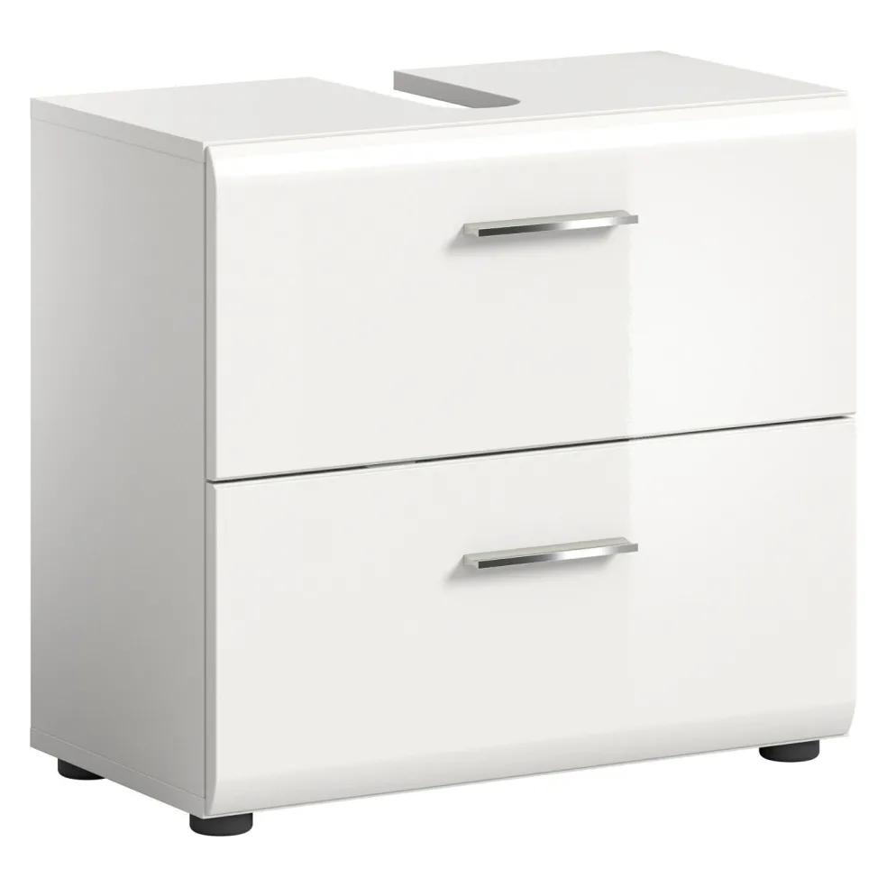 Meuble sous lavabo BONGA