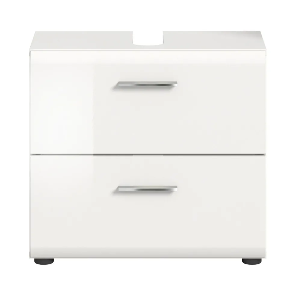 Meuble sous lavabo BONGA