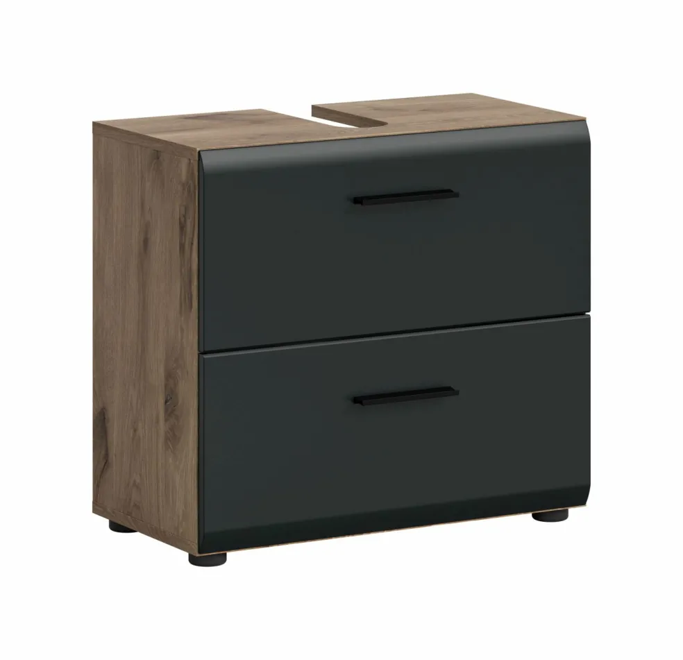 Meuble sous lavabo BONGA