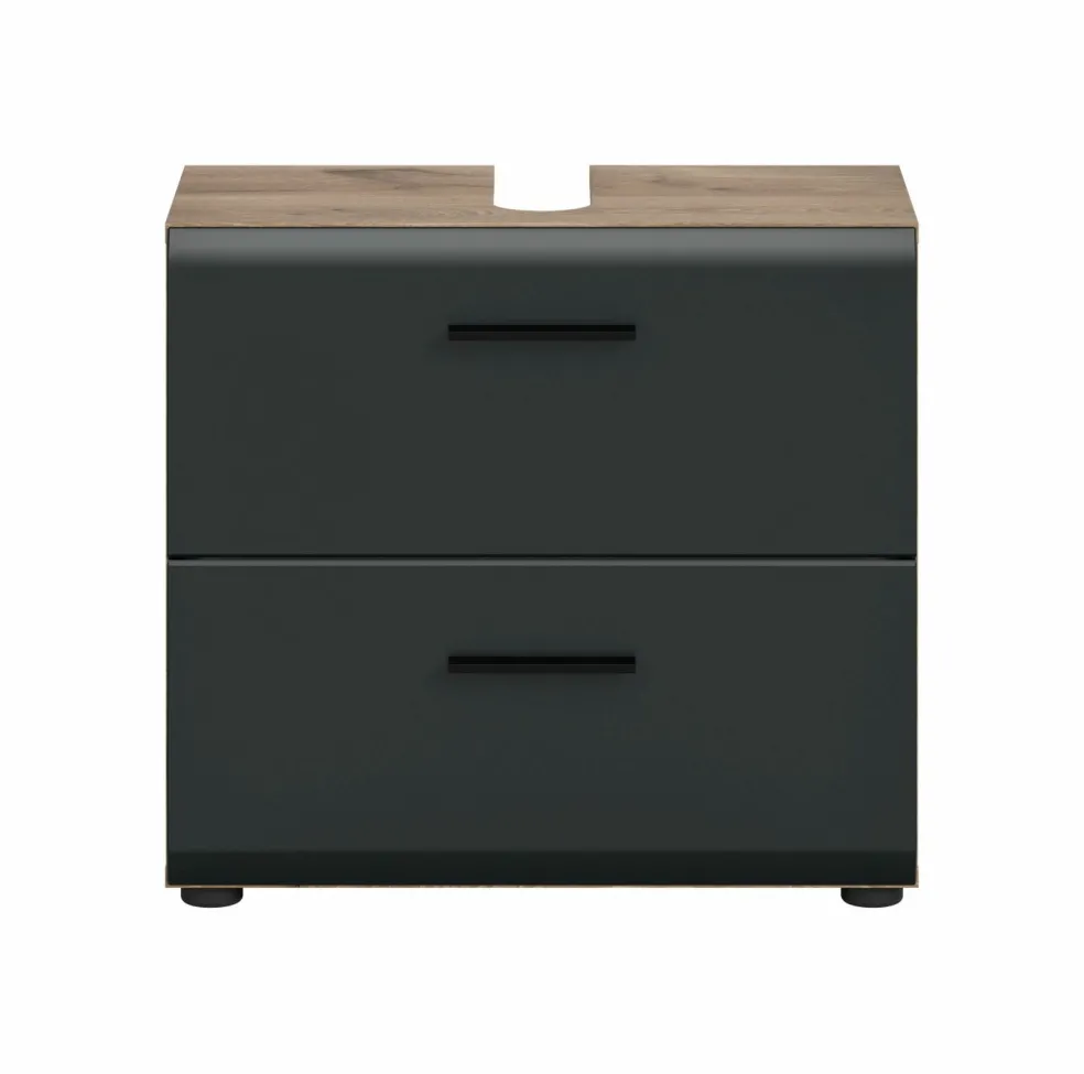 Meuble sous lavabo BONGA