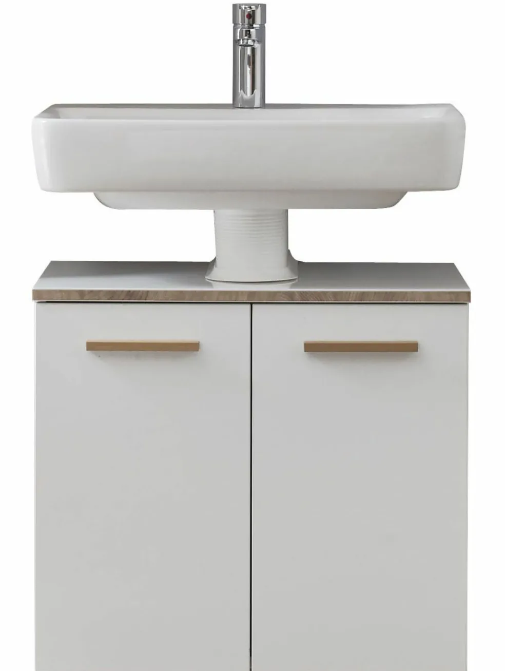 Meuble sous lavabo BURGAS