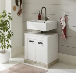 Meuble sous lavabo FLORENZ