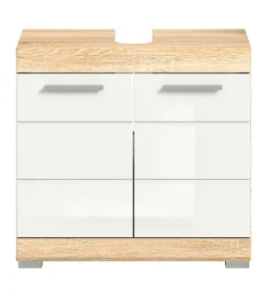 Meuble sous lavabo GIMBI