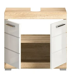 Meuble sous lavabo GIMBI