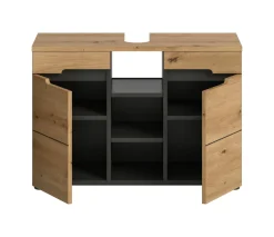 Meuble sous lavabo GOBA