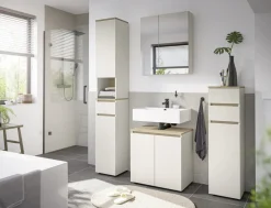 Meuble sous lavabo LONDON