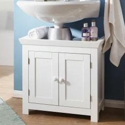 Meuble sous lavabo PALCARAJU