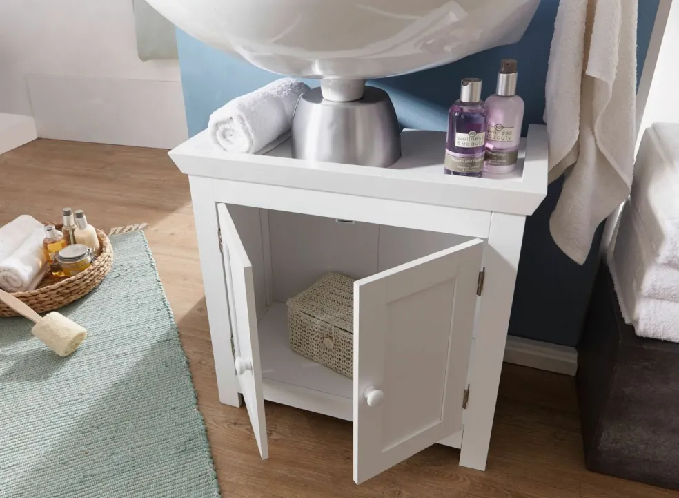 Meuble sous lavabo PALCARAJU