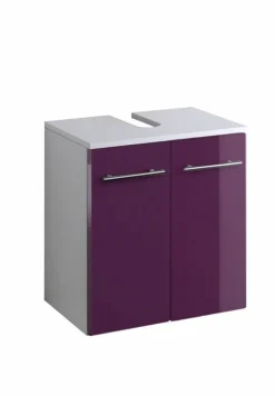 Meuble sous lavabo  PARMA