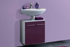 Meuble sous lavabo  PARMA