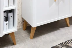 Meuble sous lavabo QUICKSET