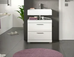 Meuble sous lavabo SEWULA