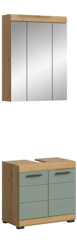 Meuble sous lavabo SEWULA