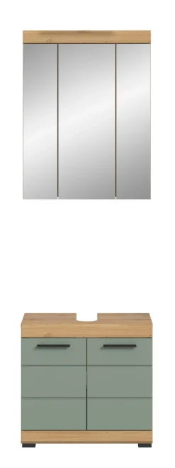 Meuble sous lavabo SEWULA