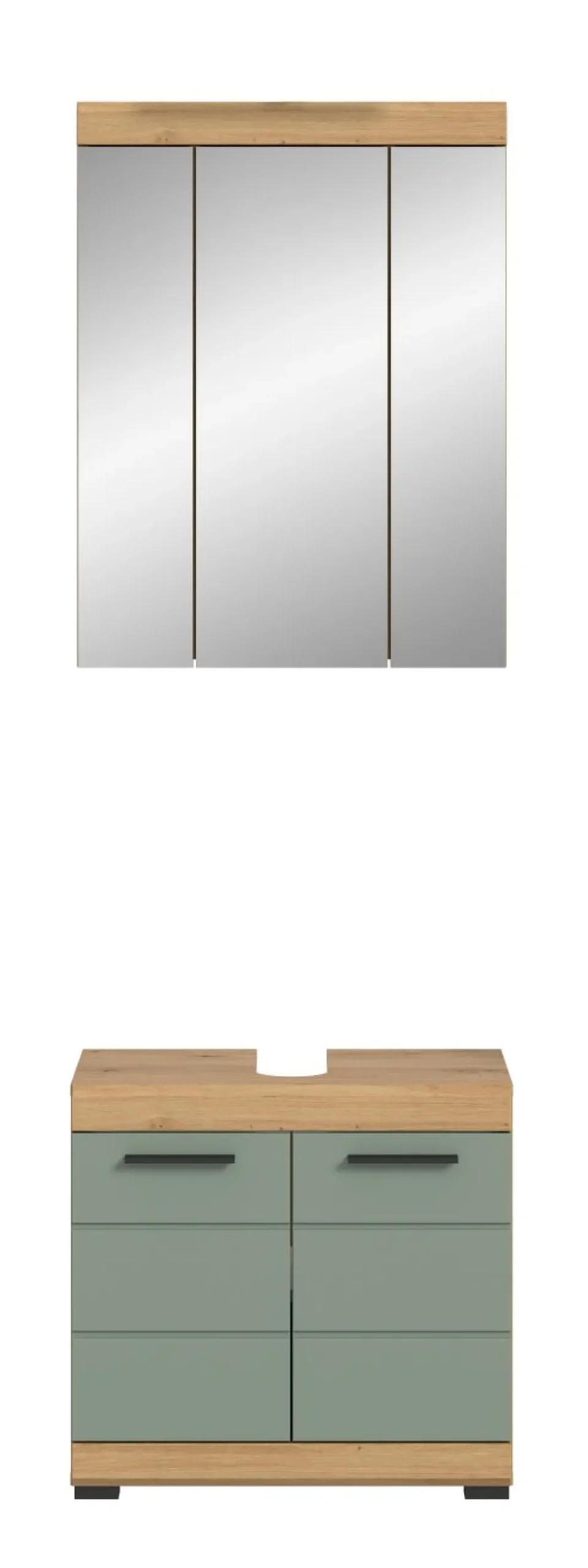 Meuble sous lavabo SEWULA