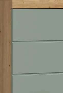 Meuble sous lavabo SEWULA