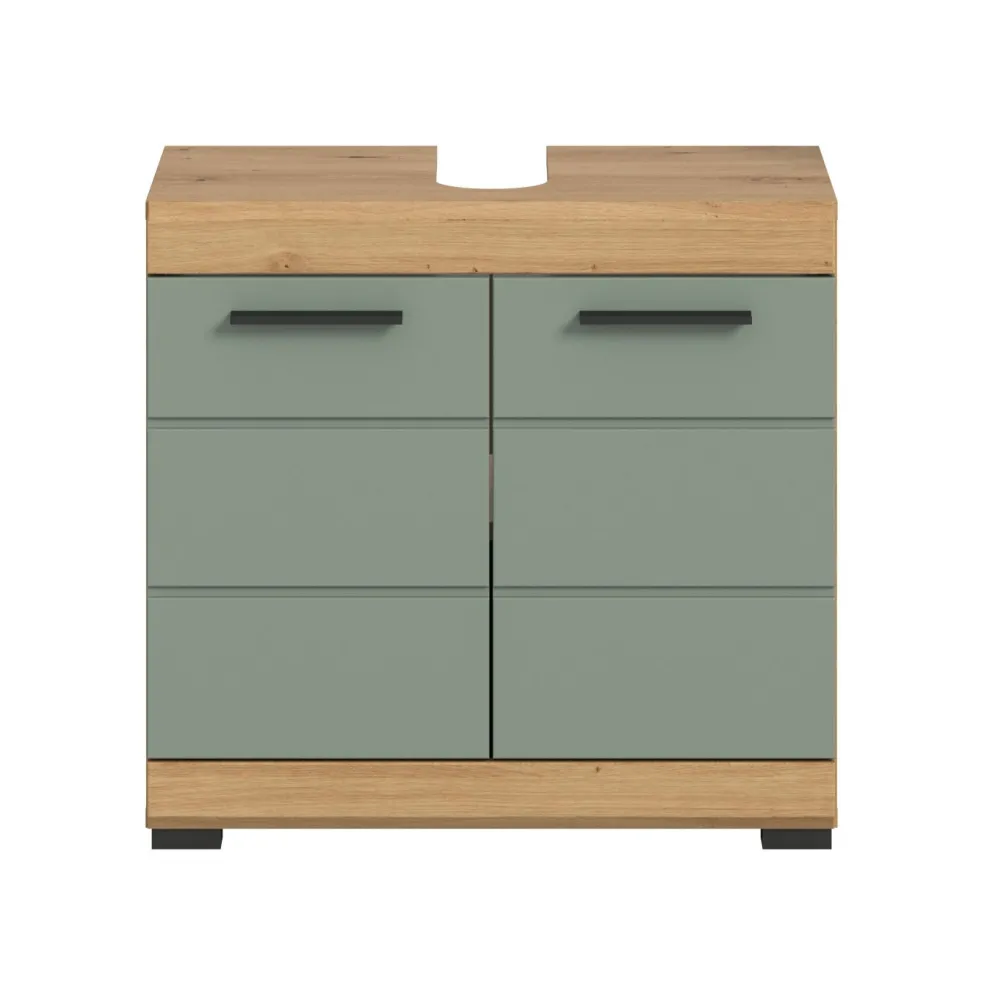 Meuble sous lavabo SEWULA