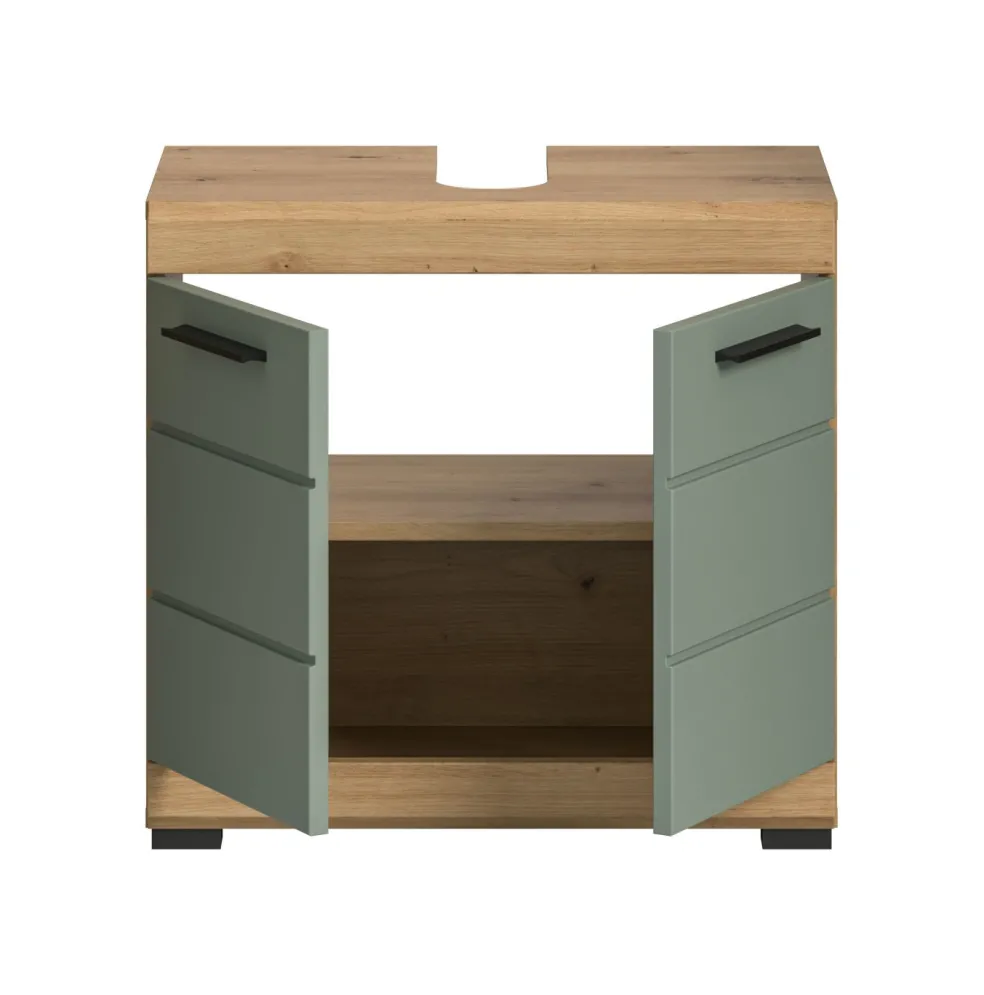 Meuble sous lavabo SEWULA