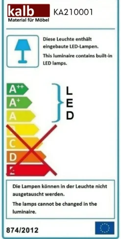 Meuble sous vasque 60 avec panneau miroir DAVOS