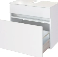 Meuble sous vasque 60 BAABE