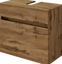 Meuble sous vasque 60 BAABE