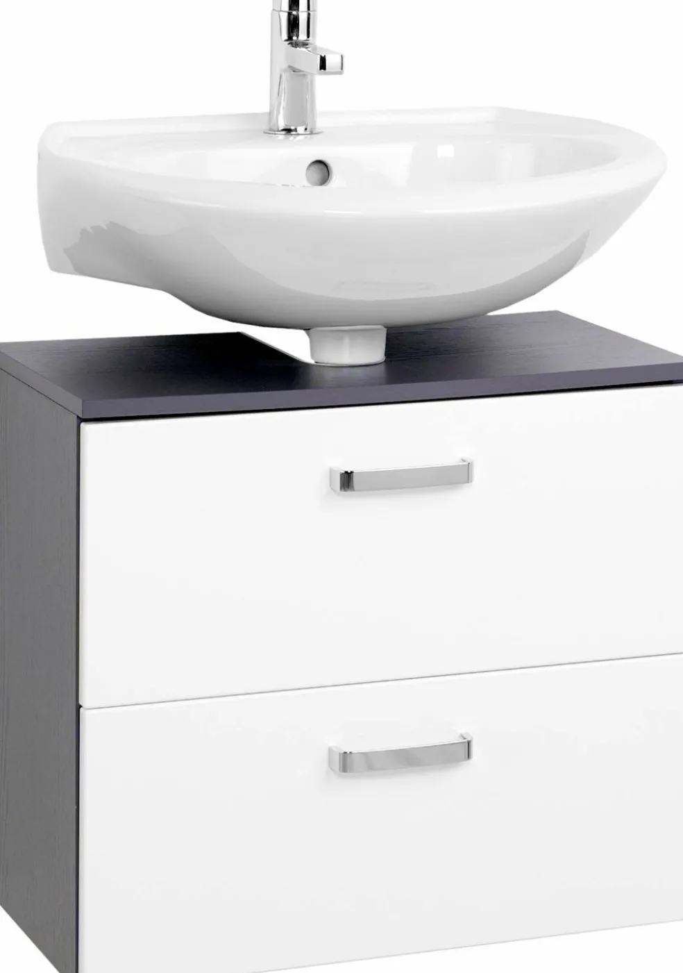 Meuble sous vasque 60 BOLOGNA