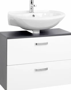 Meuble sous vasque 70 BOLOGNA