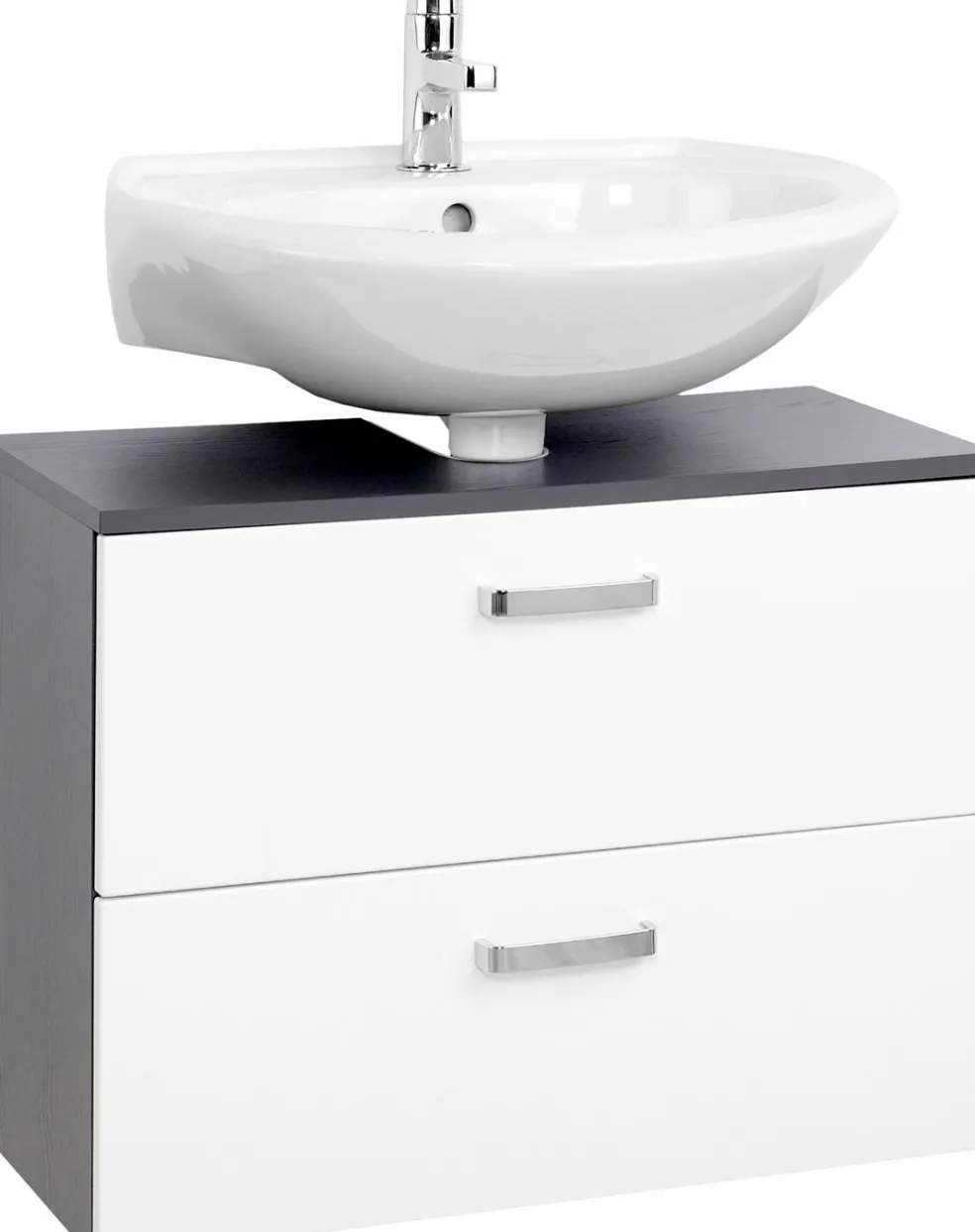 Meuble sous vasque 70 BOLOGNA