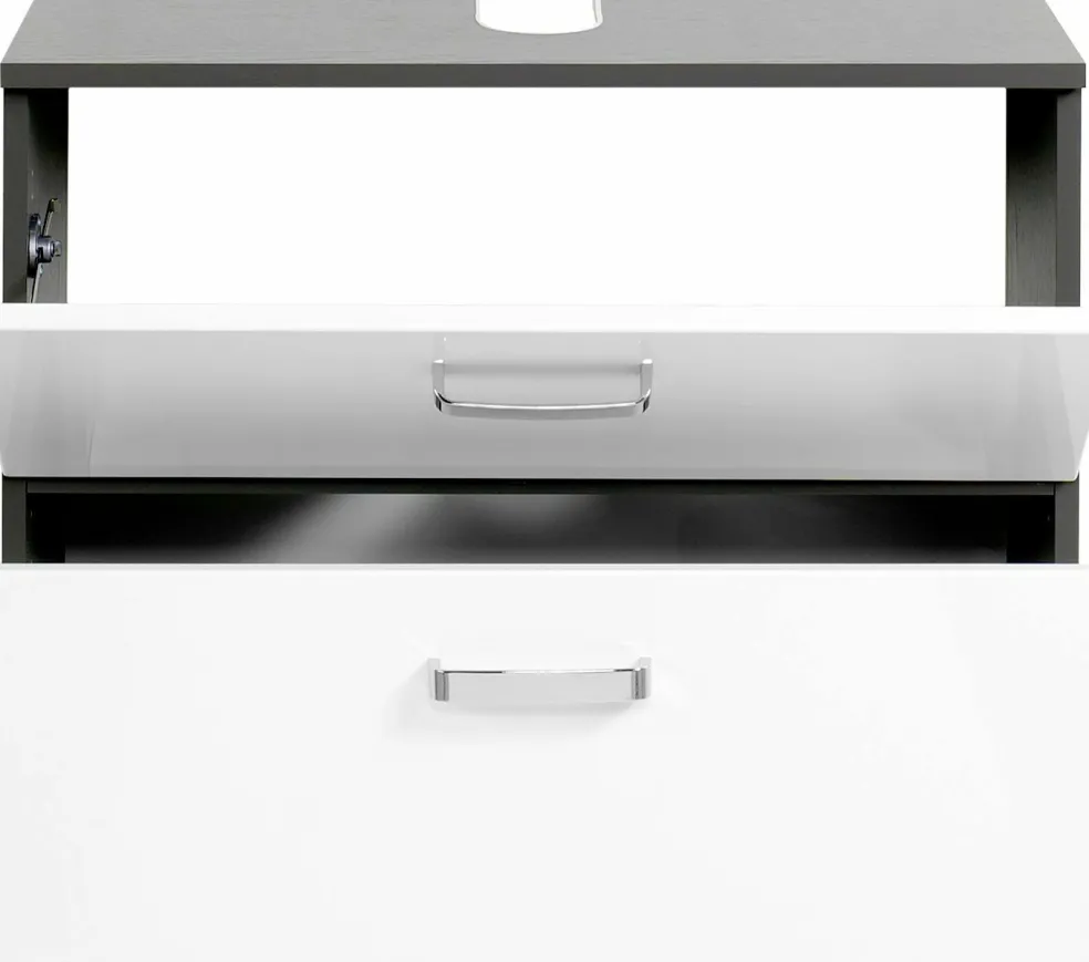 Meuble sous vasque 70 BOLOGNA